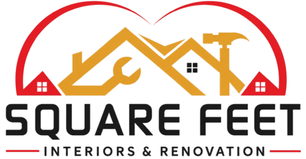 Square Feet Interiors & Renovation