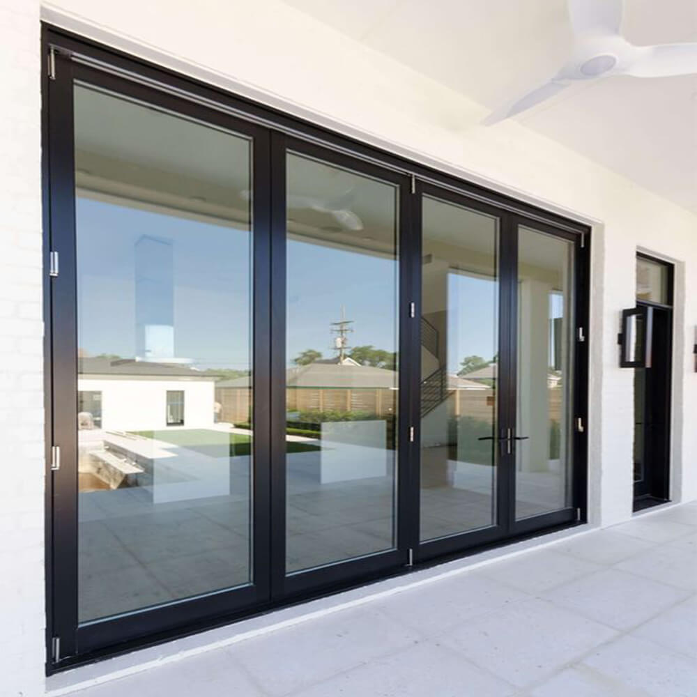 Aluminium Windows, Doors & Partitions