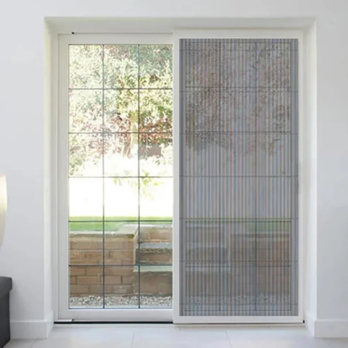 Aluminium Mosquito Mesh